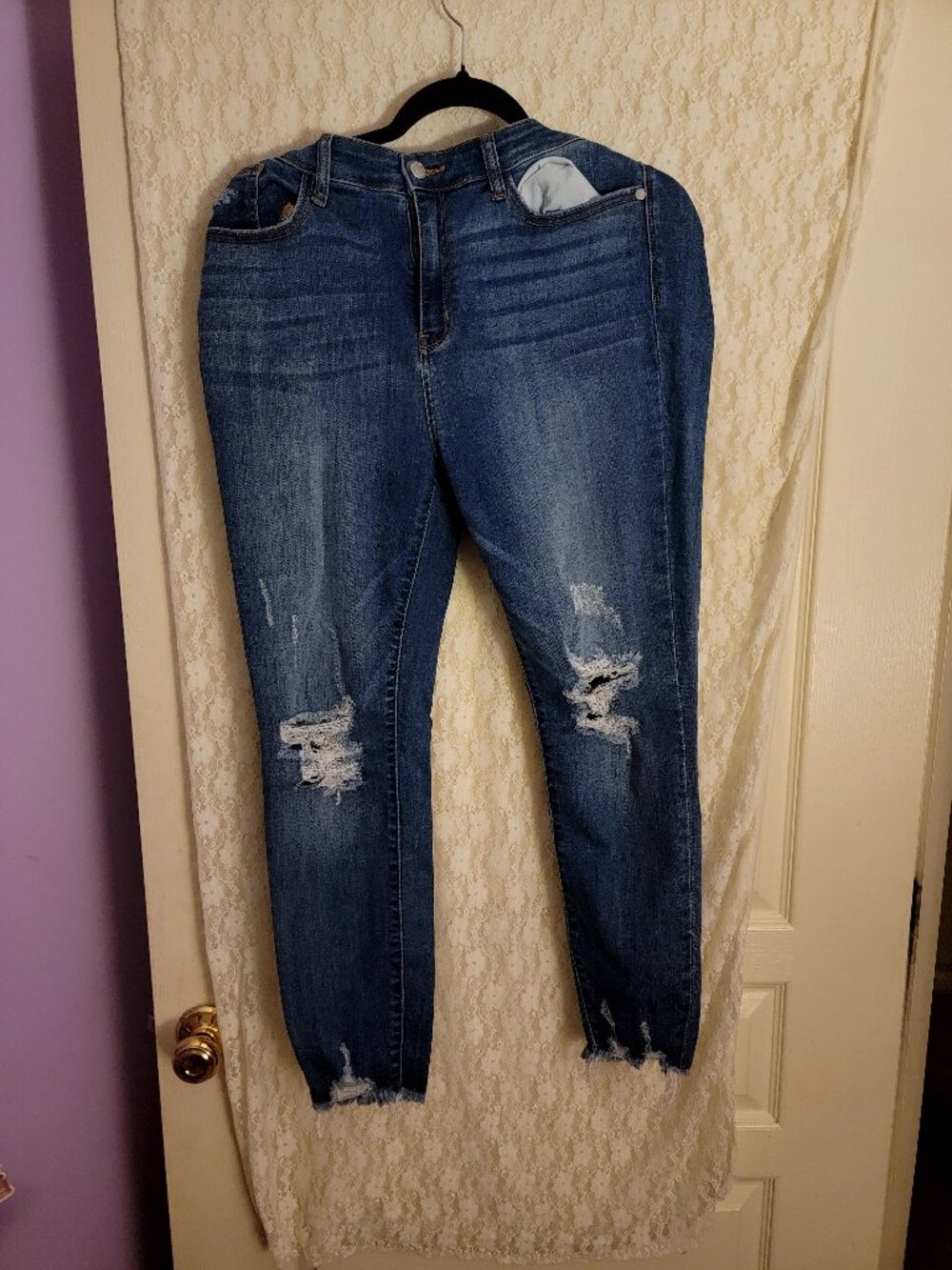 Judy Blue Jeans